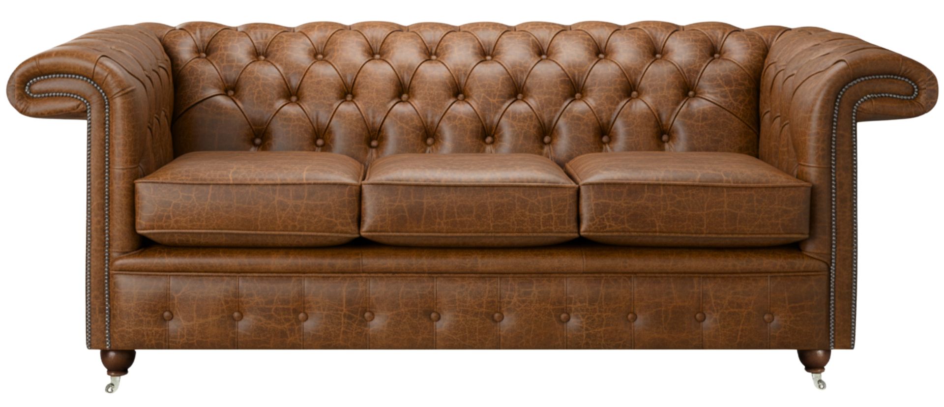 The Chelsea Chesterfield